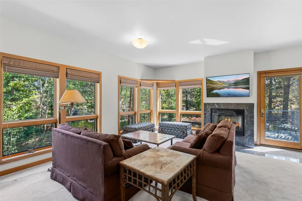 31 Wild Irishman Lane Keystone, CO 80435