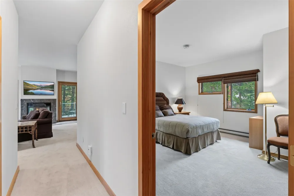 31 Wild Irishman Lane Keystone, CO 80435