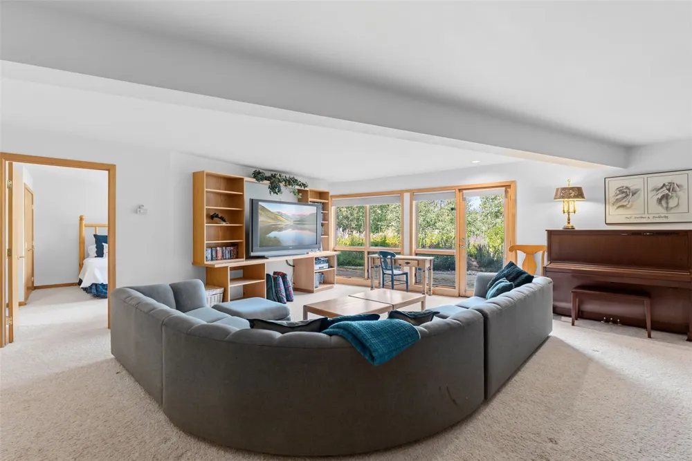 31 Wild Irishman Lane Keystone, CO 80435