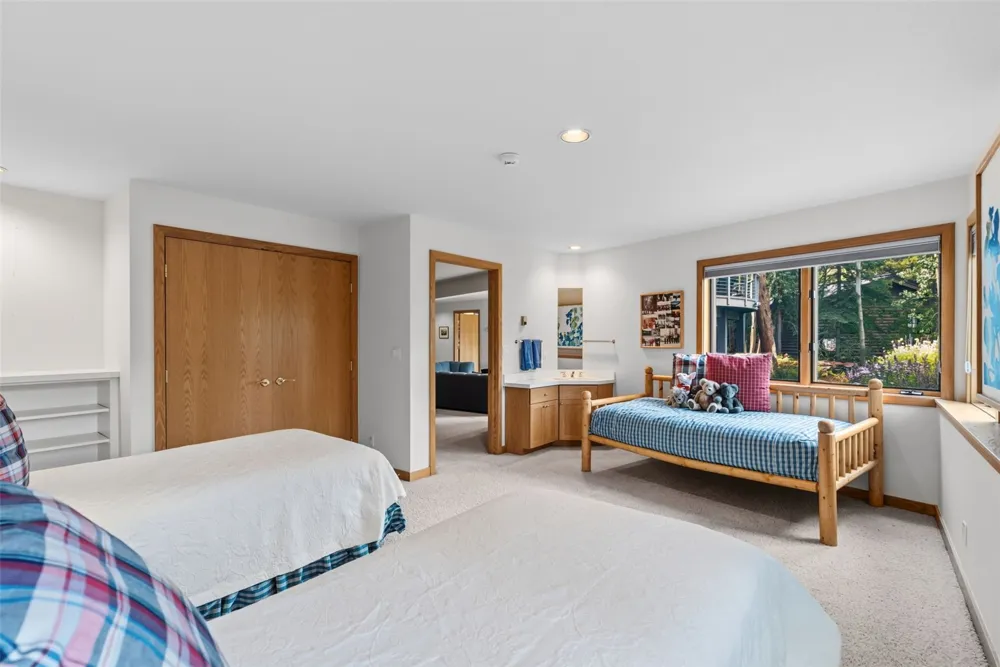 31 Wild Irishman Lane Keystone, CO 80435