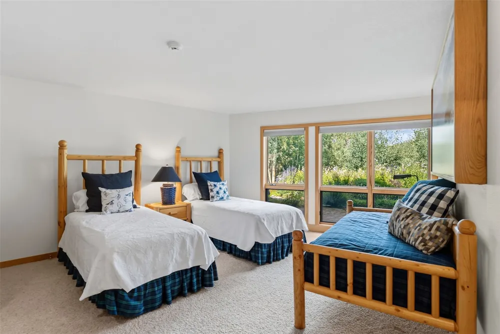 31 Wild Irishman Lane Keystone, CO 80435
