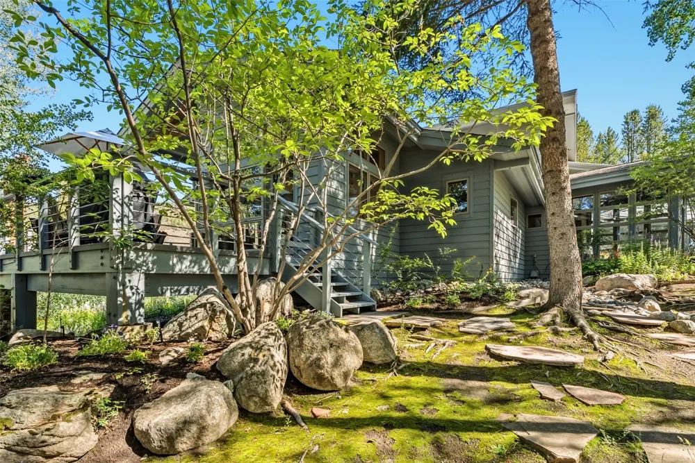 31 Wild Irishman Lane Keystone, CO 80435