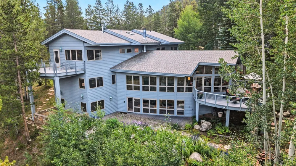 31 Wild Irishman Lane Keystone, CO 80435