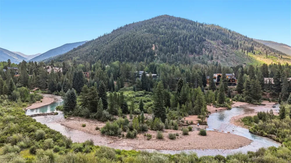 31 Wild Irishman Lane Keystone, CO 80435