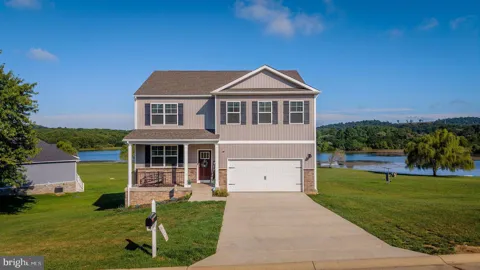 115 WATERFRONT DR.