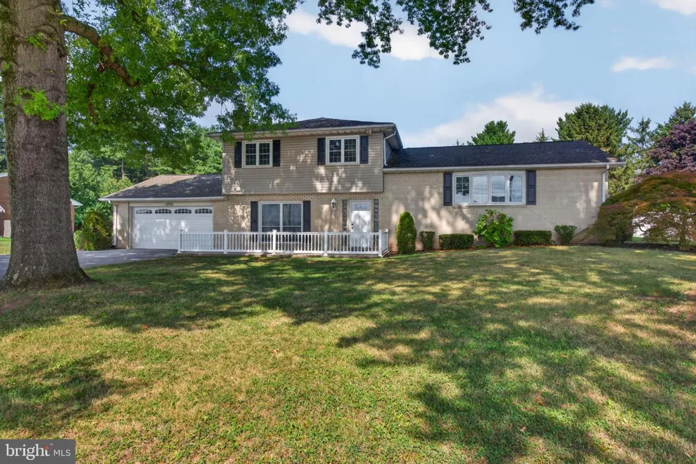 3580 BOARD ROAD York, PA 17406