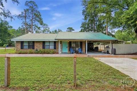 103 Eunice Road
