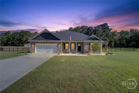 110 Cameron Oaks Drive