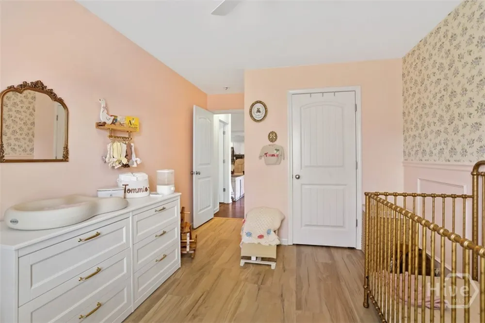 43 Farrington Circle Guyton, GA 31312