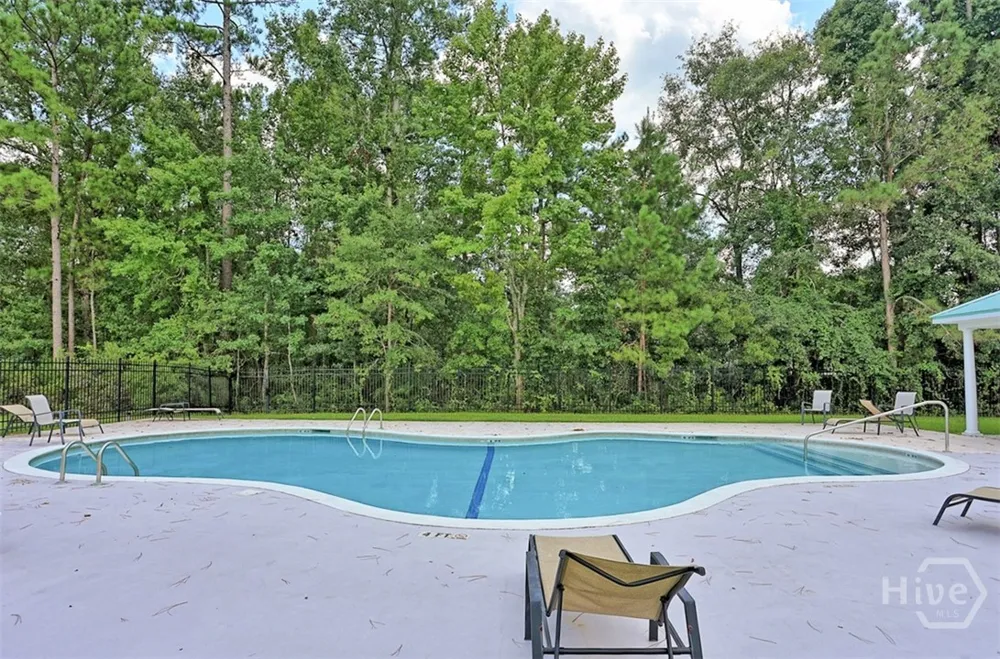 43 Farrington Circle Guyton, GA 31312