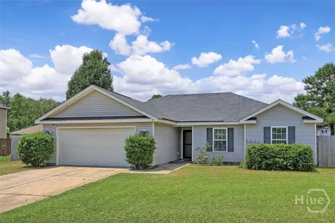 43 Farrington Circle