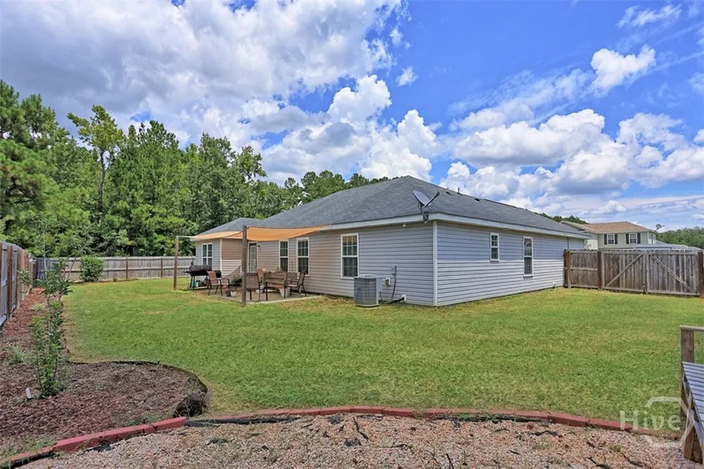 43 Farrington Circle Guyton, GA 31312