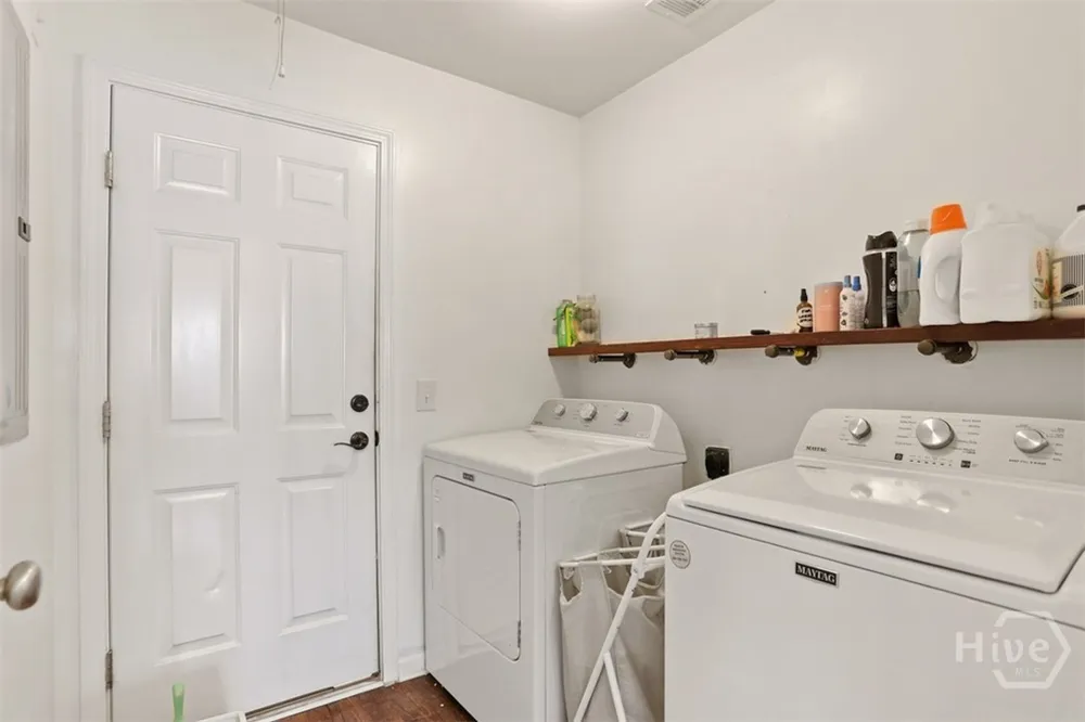 43 Farrington Circle Guyton, GA 31312