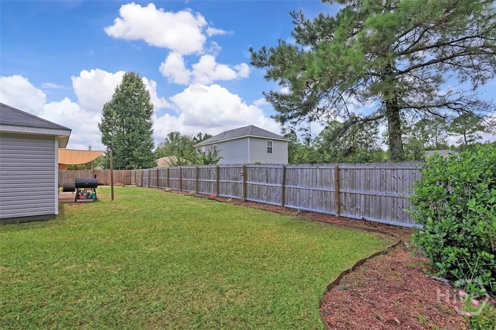 43 Farrington Circle Guyton, GA 31312