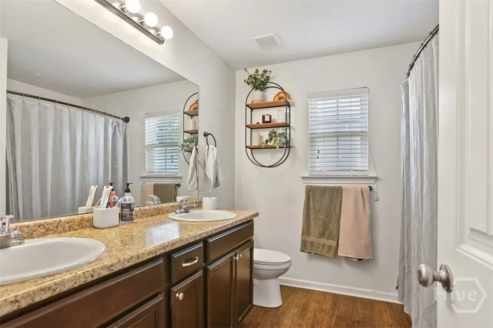 43 Farrington Circle Guyton, GA 31312