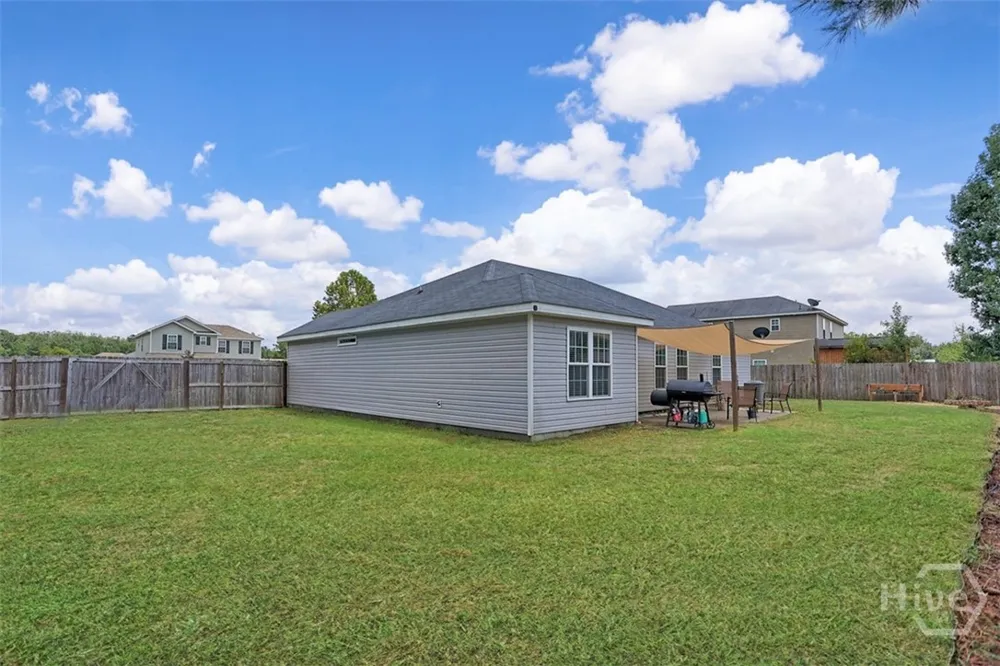 43 Farrington Circle Guyton, GA 31312