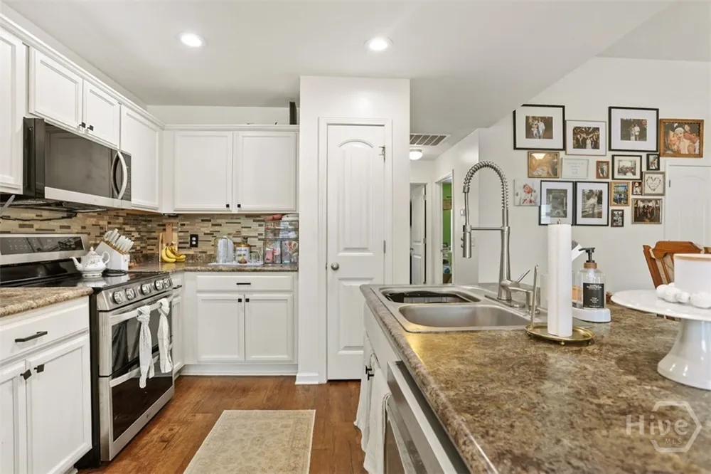 43 Farrington Circle Guyton, GA 31312