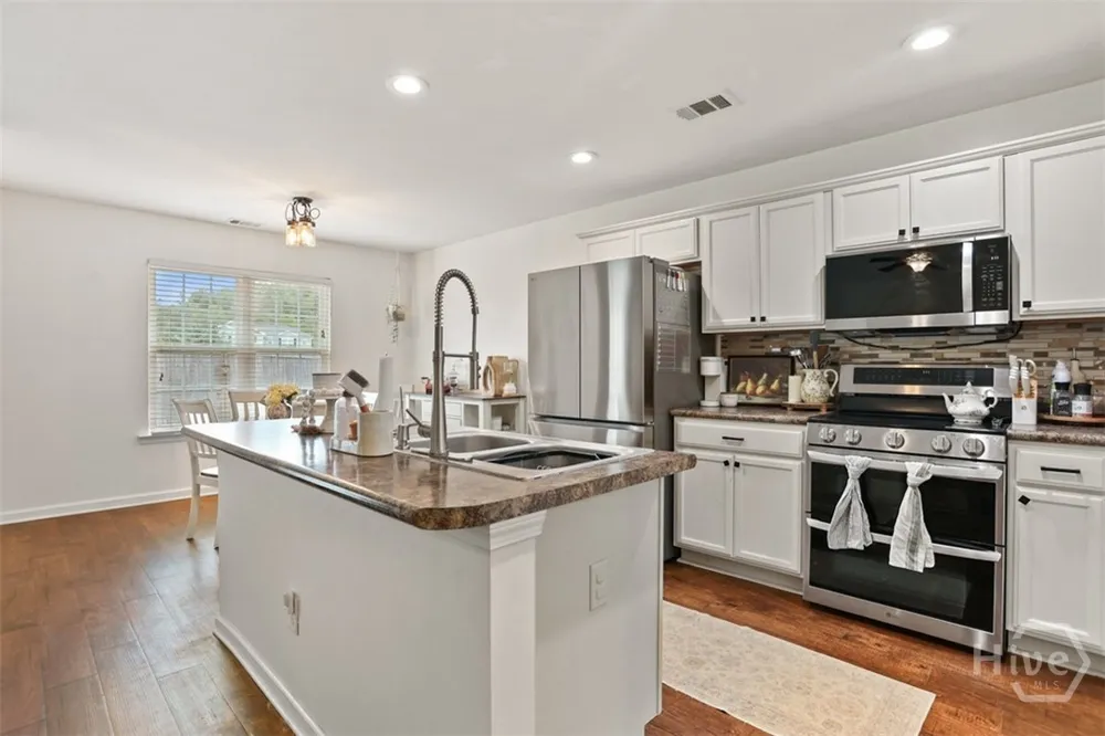 43 Farrington Circle Guyton, GA 31312