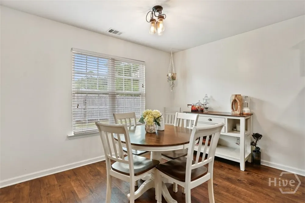 43 Farrington Circle Guyton, GA 31312