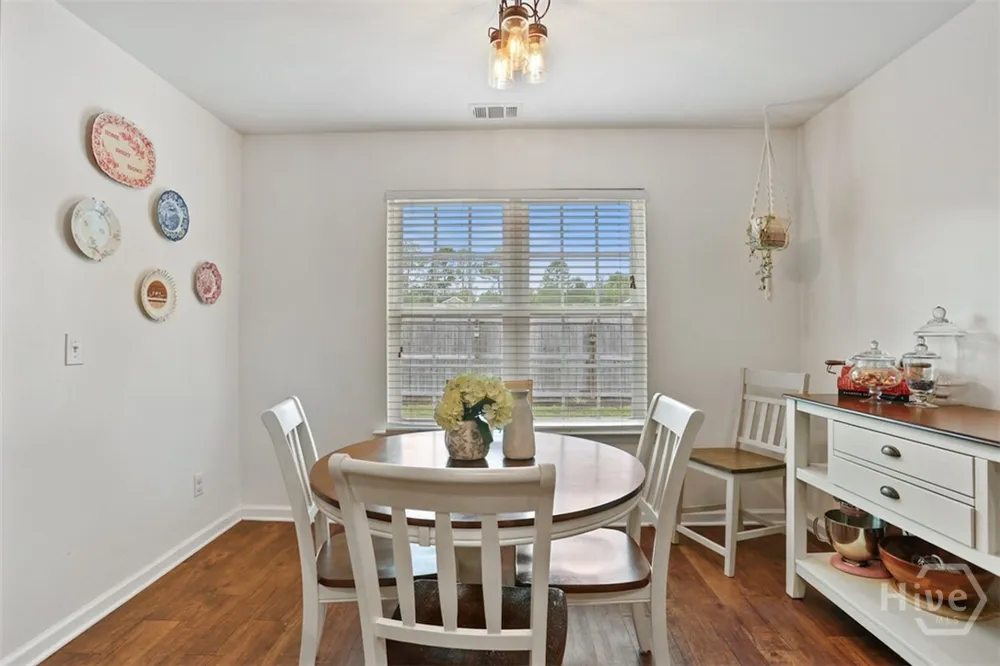 43 Farrington Circle Guyton, GA 31312