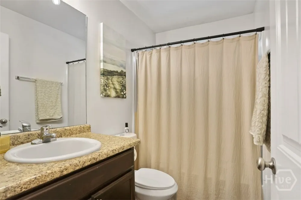 43 Farrington Circle Guyton, GA 31312