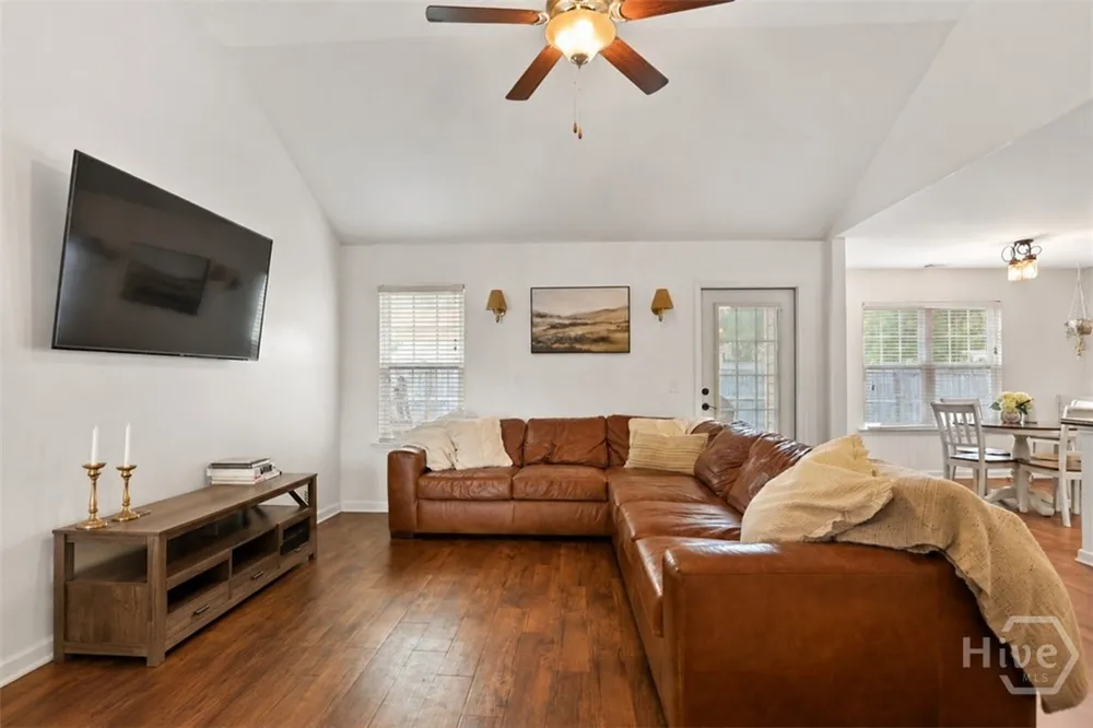 43 Farrington Circle Guyton, GA 31312