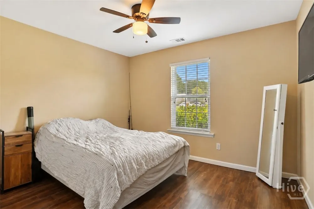 43 Farrington Circle Guyton, GA 31312