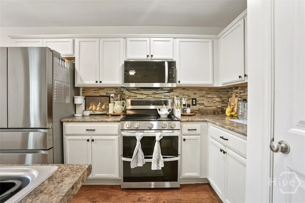 43 Farrington Circle Guyton, GA 31312