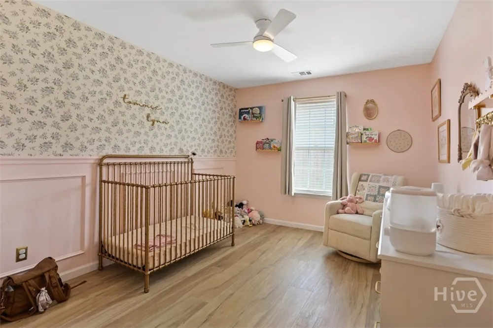 43 Farrington Circle Guyton, GA 31312
