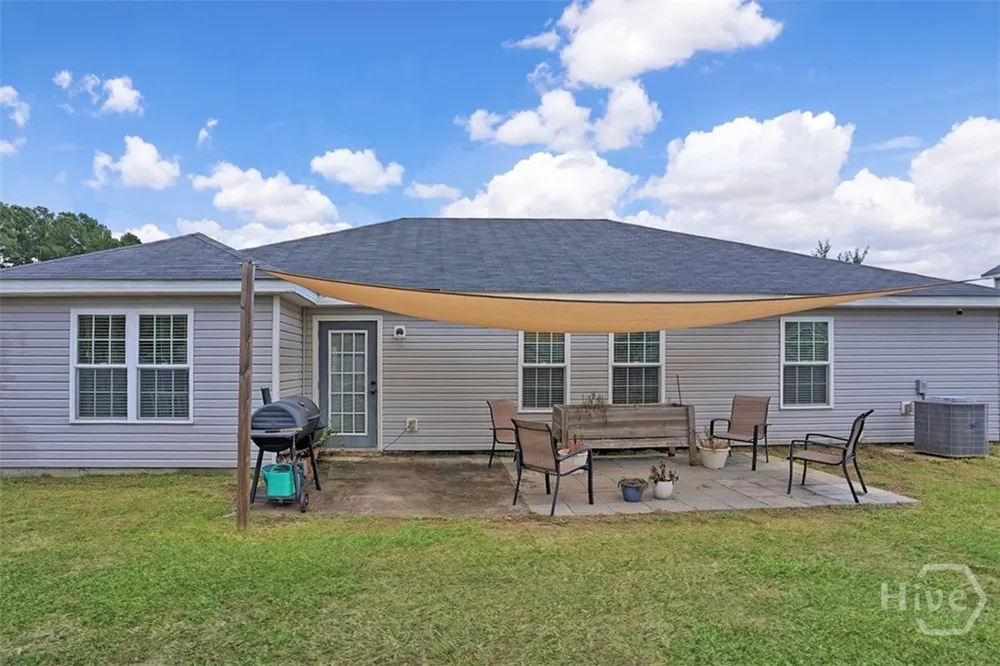 43 Farrington Circle Guyton, GA 31312