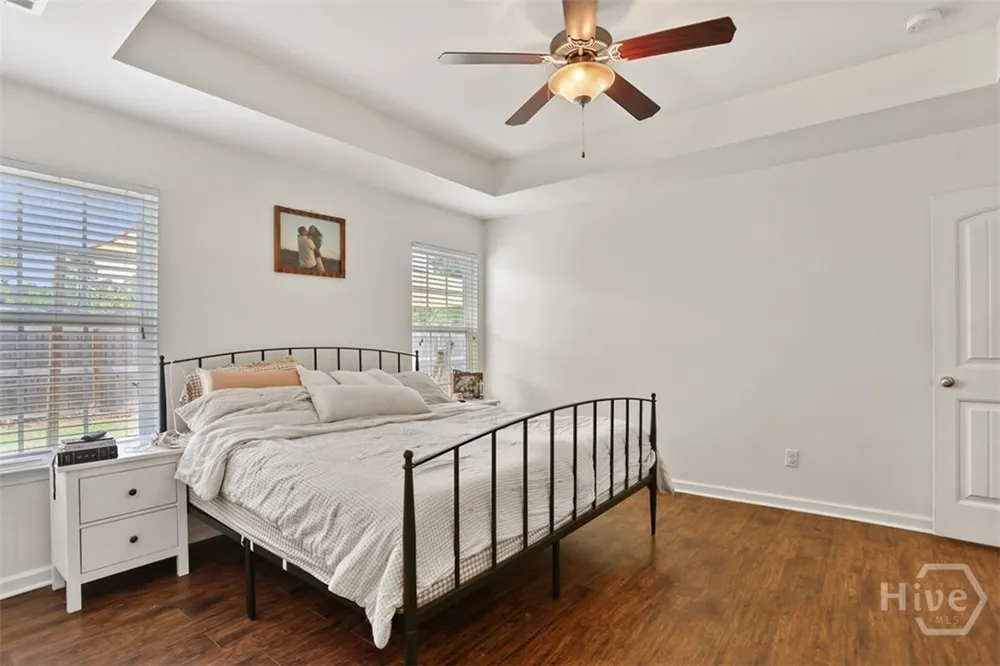43 Farrington Circle Guyton, GA 31312