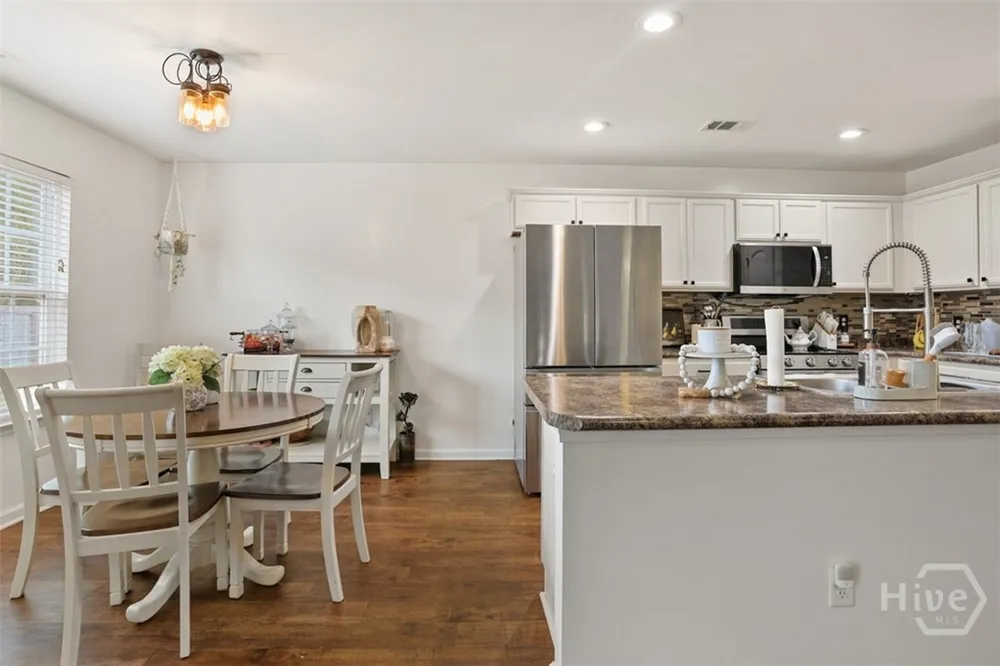 43 Farrington Circle Guyton, GA 31312