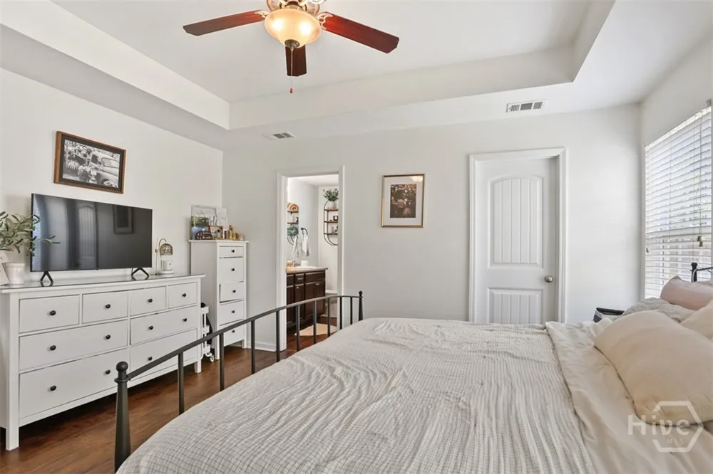 43 Farrington Circle Guyton, GA 31312