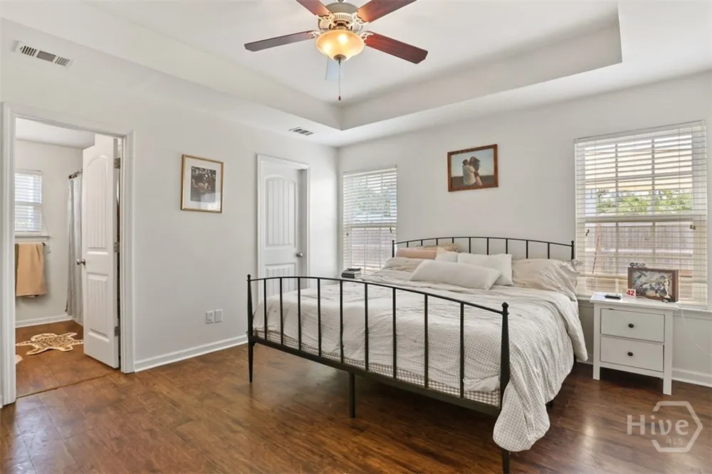 43 Farrington Circle Guyton, GA 31312