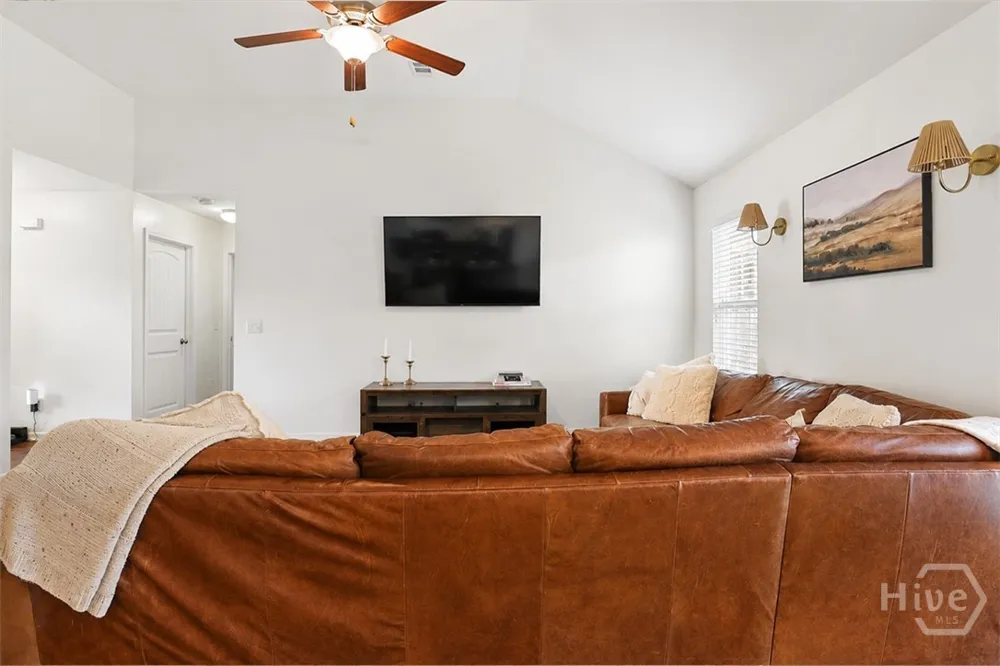 43 Farrington Circle Guyton, GA 31312