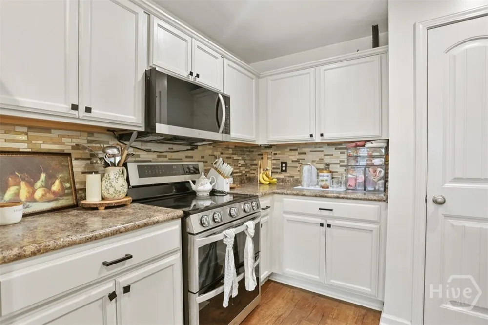 43 Farrington Circle Guyton, GA 31312