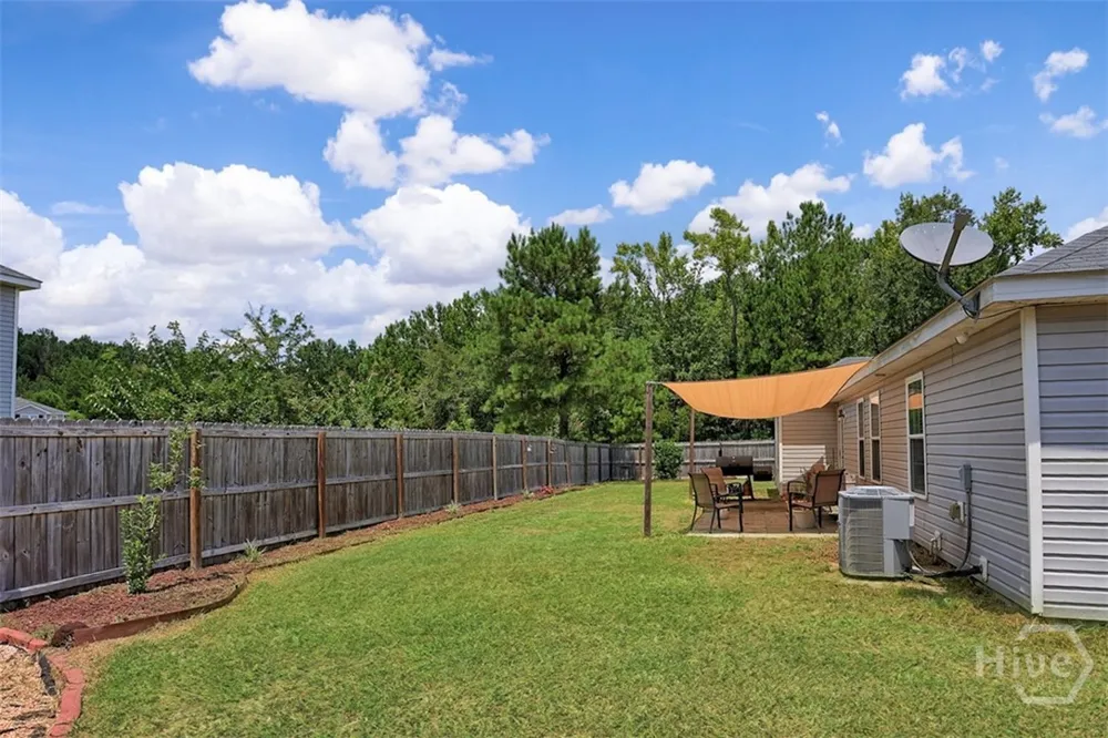 43 Farrington Circle Guyton, GA 31312