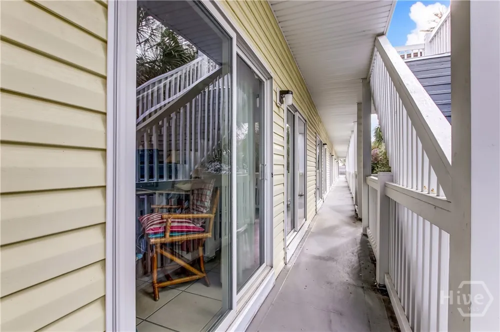 9 17th Place #7A Tybee Island, GA 31328