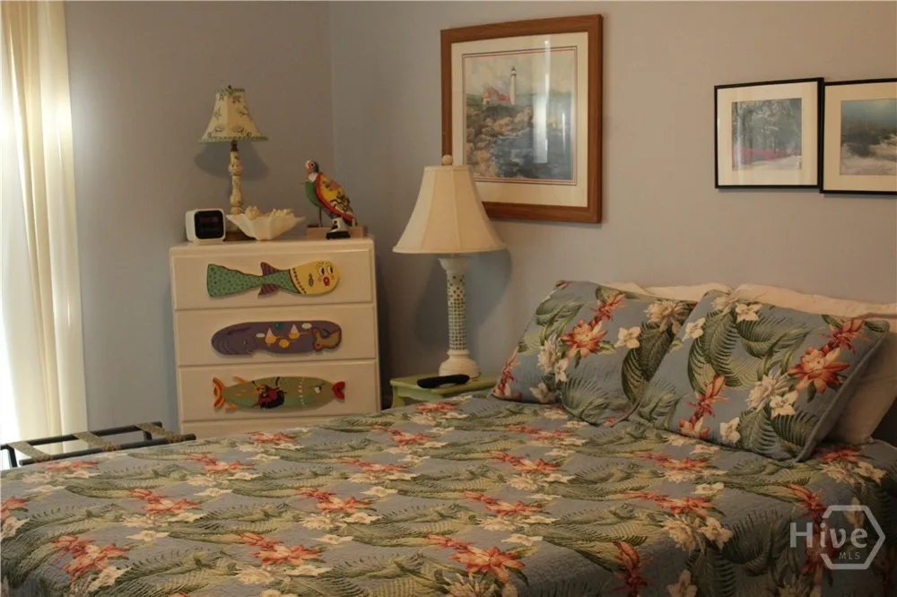 9 17th Place #7A Tybee Island, GA 31328