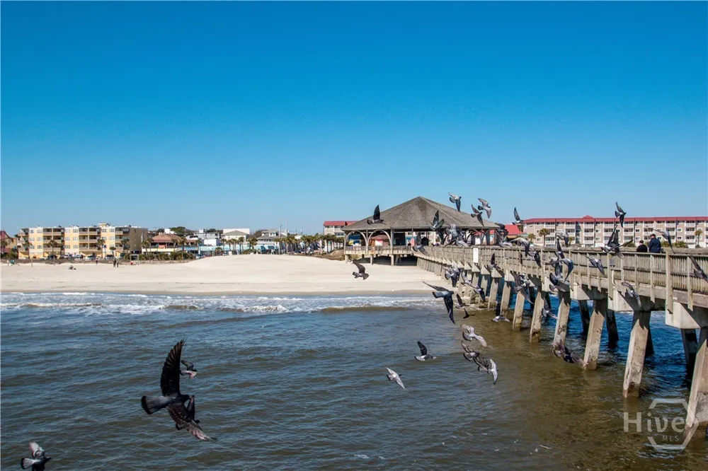 9 17th Place #7A Tybee Island, GA 31328