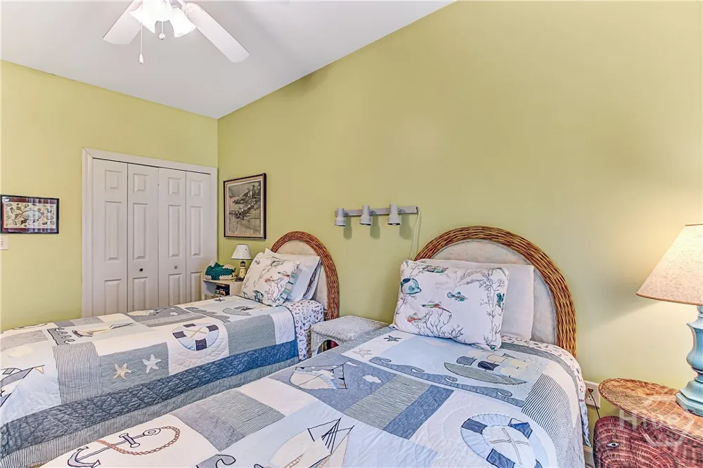 9 17th Place #7A Tybee Island, GA 31328
