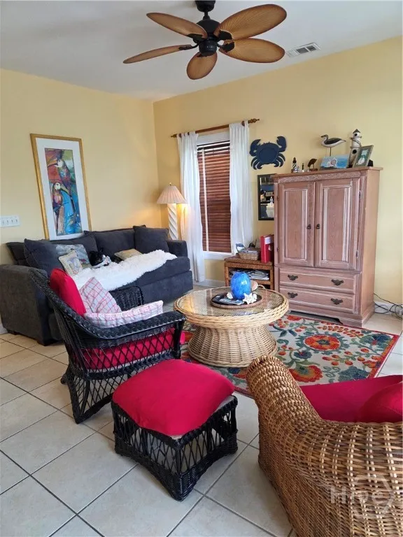9 17th Place #7A Tybee Island, GA 31328