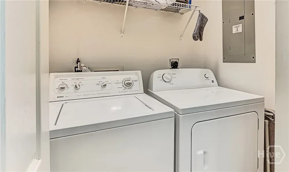 9 17th Place #7A Tybee Island, GA 31328
