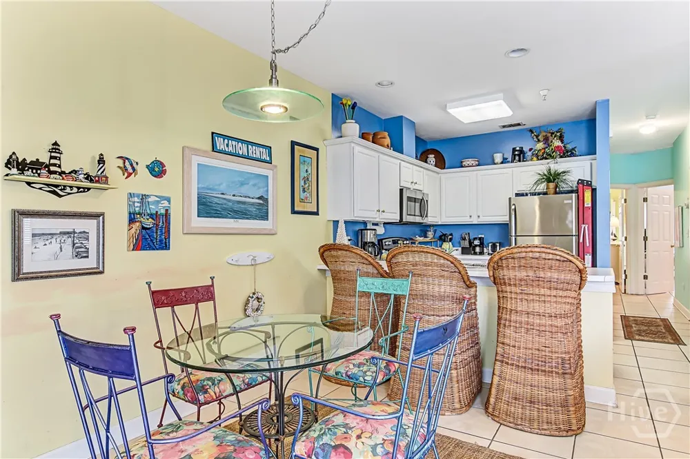9 17th Place #7A Tybee Island, GA 31328