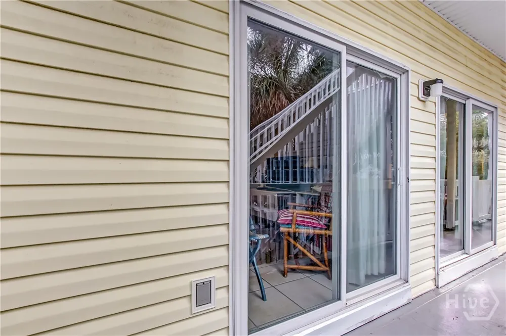 9 17th Place #7A Tybee Island, GA 31328