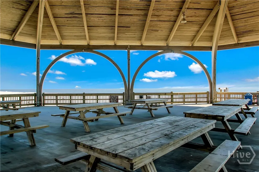 9 17th Place #7A Tybee Island, GA 31328