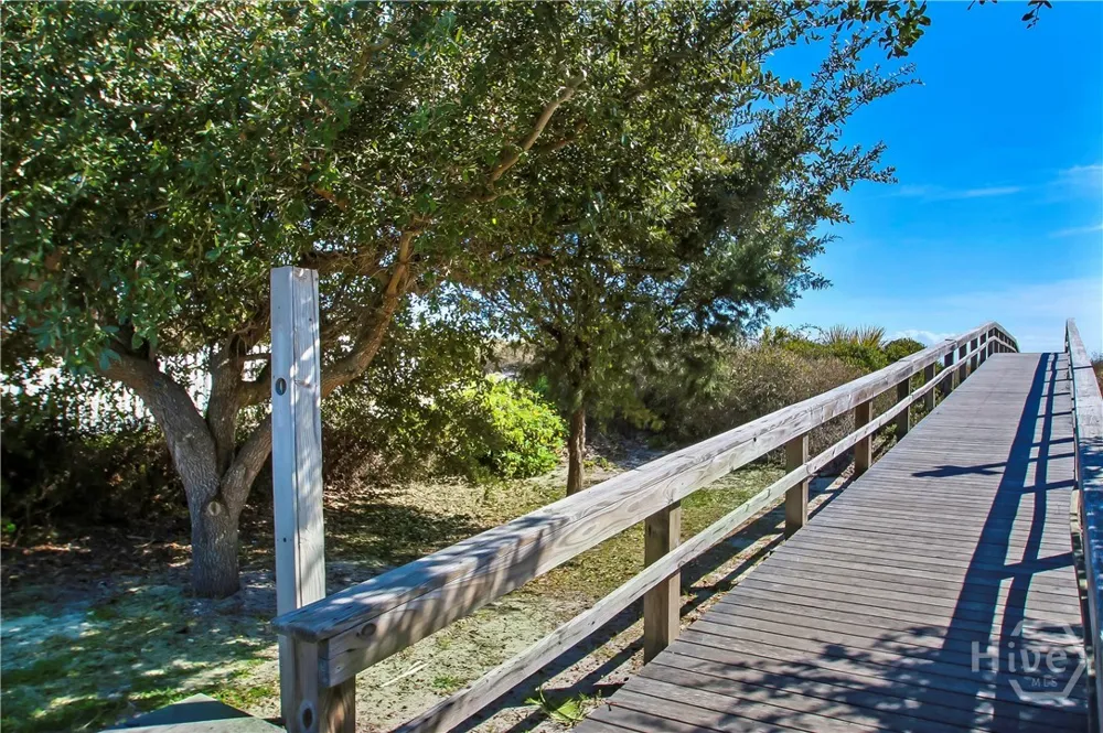 9 17th Place #7A Tybee Island, GA 31328