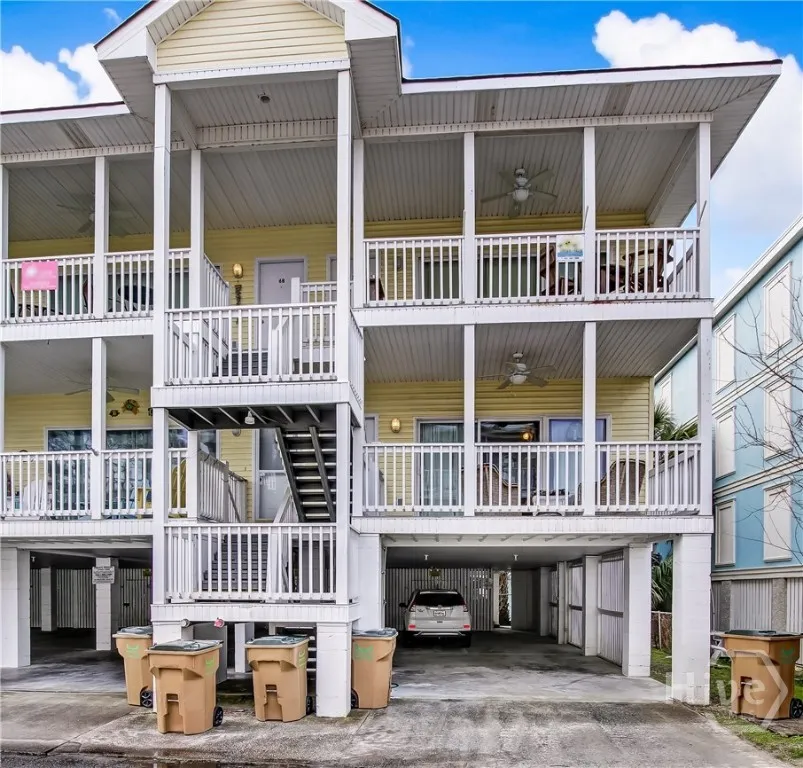 9 17th Place #7A Tybee Island, GA 31328