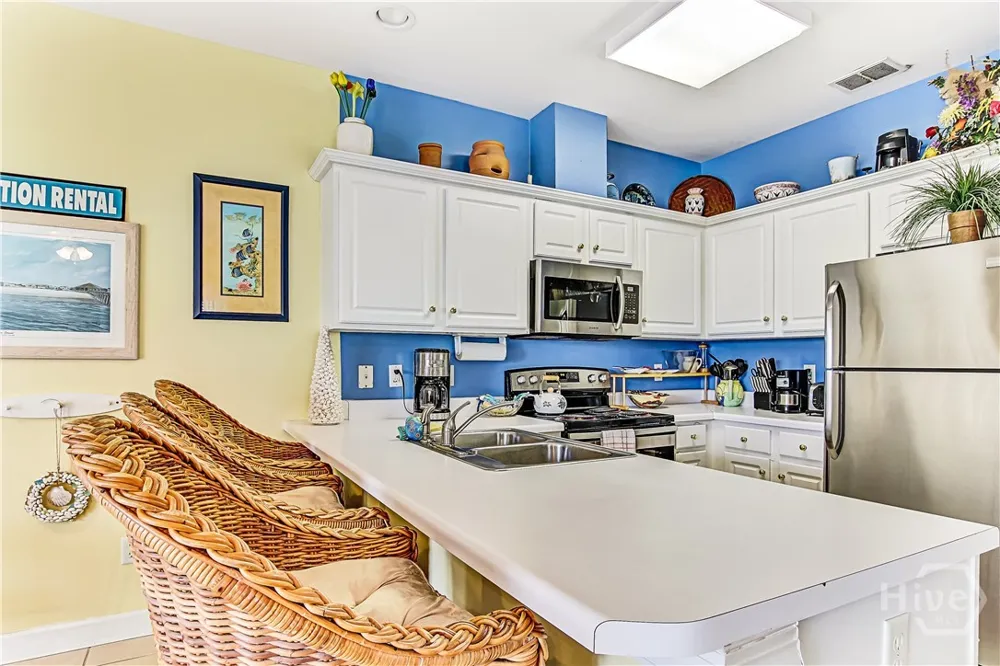9 17th Place #7A Tybee Island, GA 31328