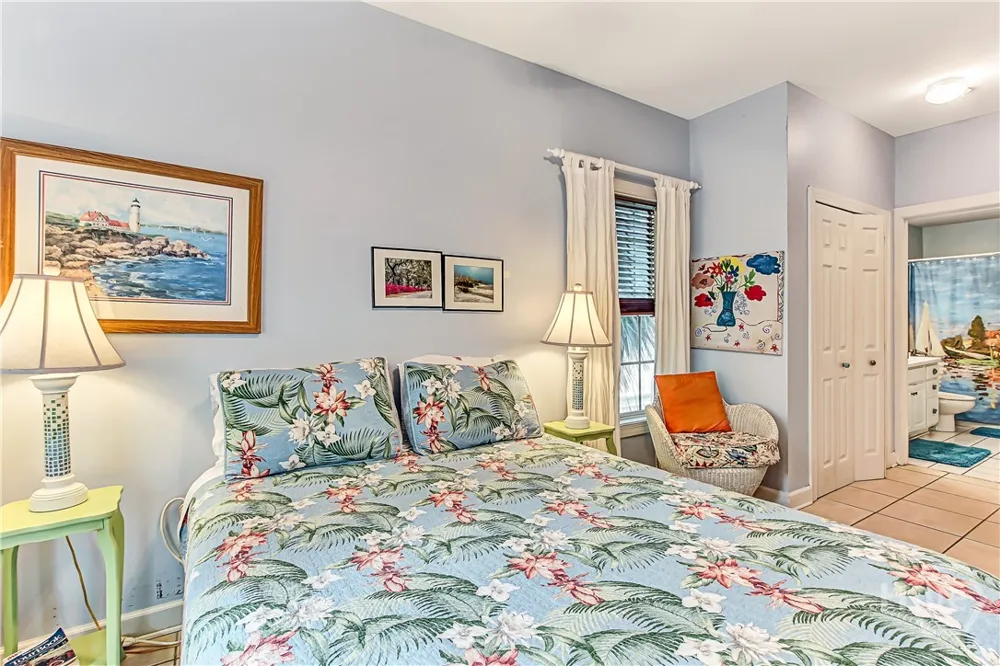 9 17th Place #7A Tybee Island, GA 31328